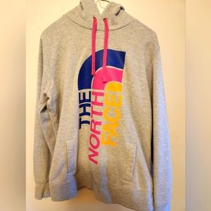 The North Face Hoodie Size Large